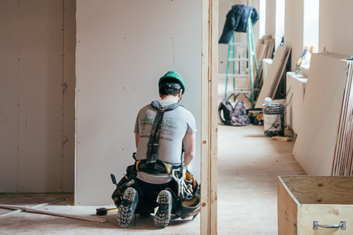 Construction